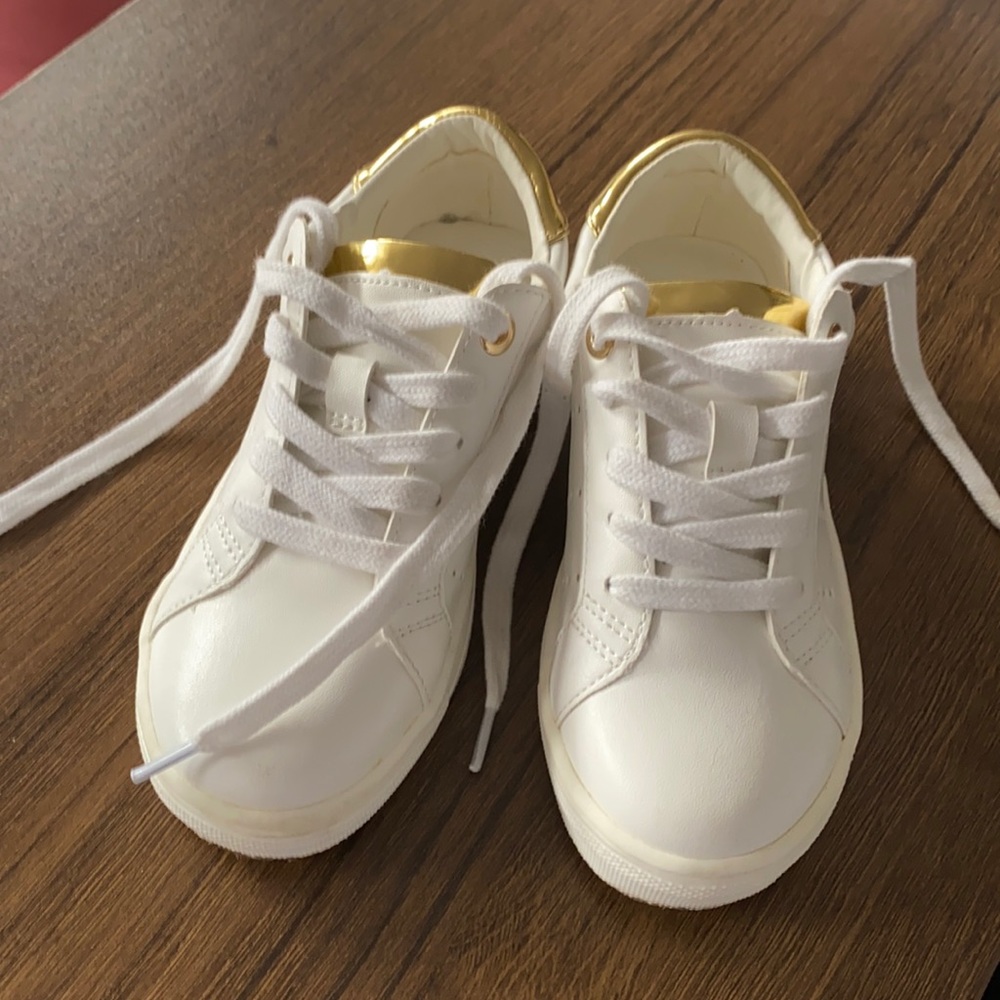 Girls J.crew Saturday Sneaker